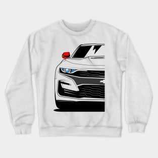 Camaro SS 2019 Crewneck Sweatshirt